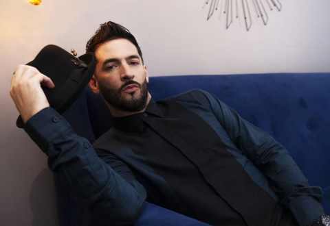 Jon B. Net Worth